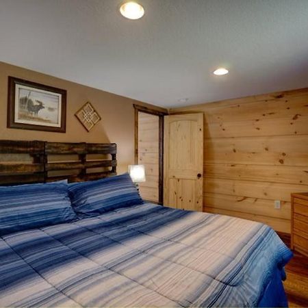Dragon'S Nest Cabin With Mountain Views Robbinsville Exterior foto